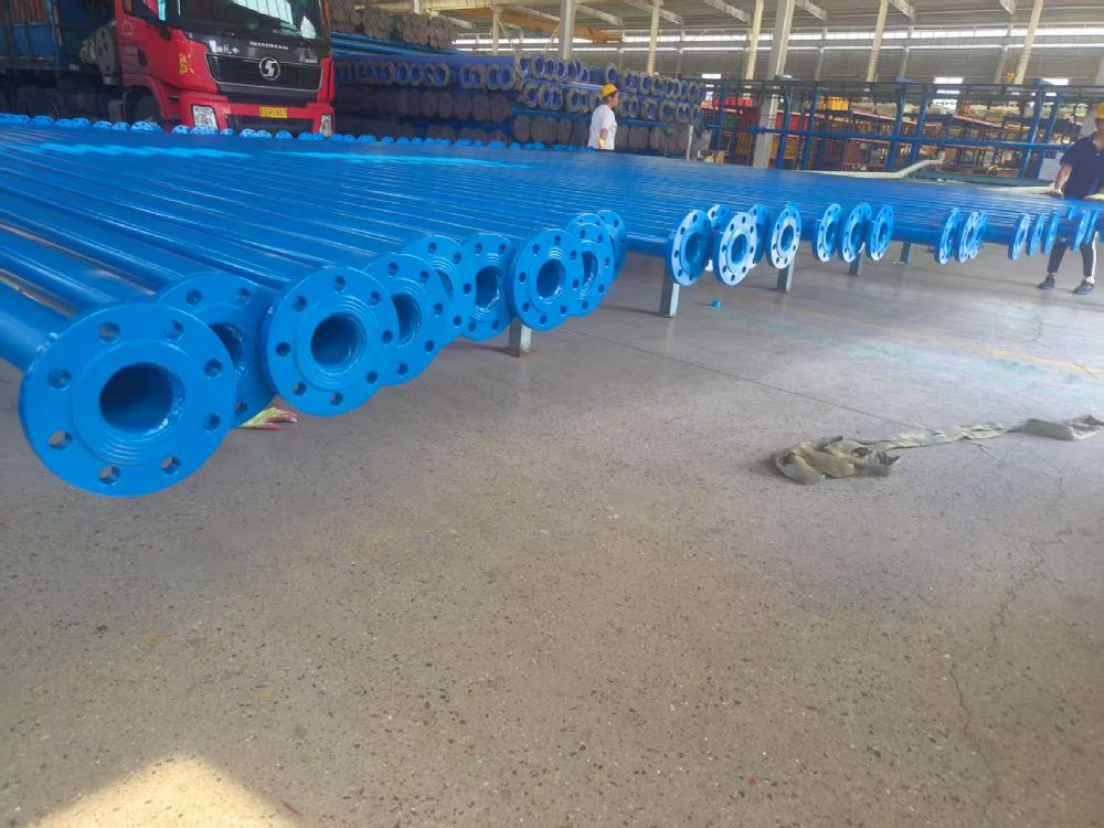 涂塑钢管多少钱一? 涂塑钢管多少钱一?