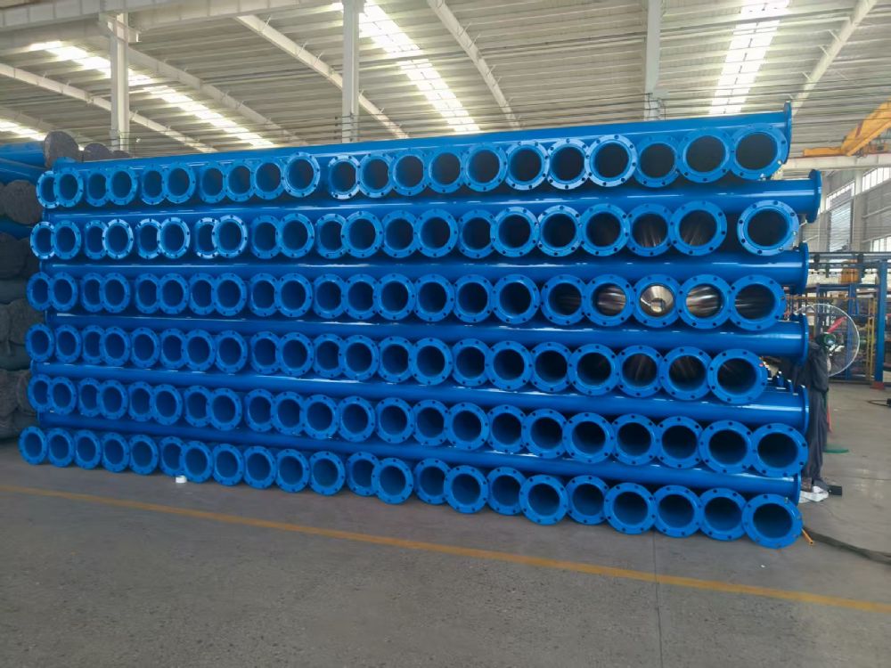 涂塑钢管多少钱一米